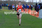 Senior mens 2022 Northern Cross Country Champs., Pontefract. Photo: David T. Hewitson/Sports for All Pics